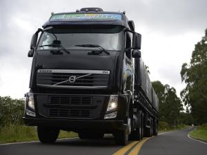 Volvo FH 540 6x2 '2008